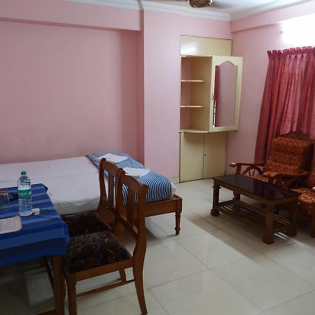 Manjalikulam Tourist Home Thiruvananthapuram Exterior photo