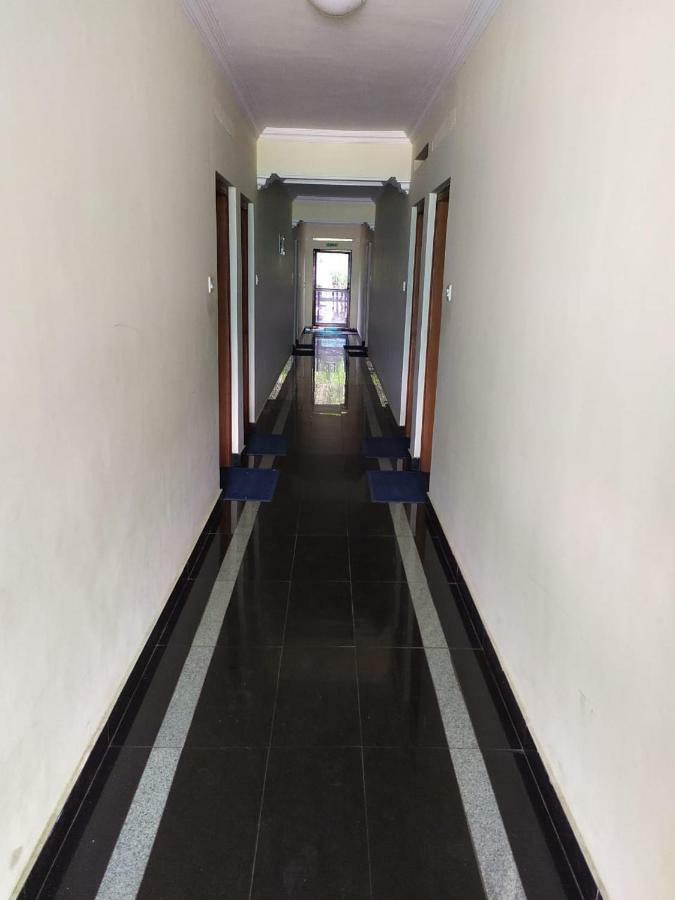 Manjalikulam Tourist Home Thiruvananthapuram Exterior photo