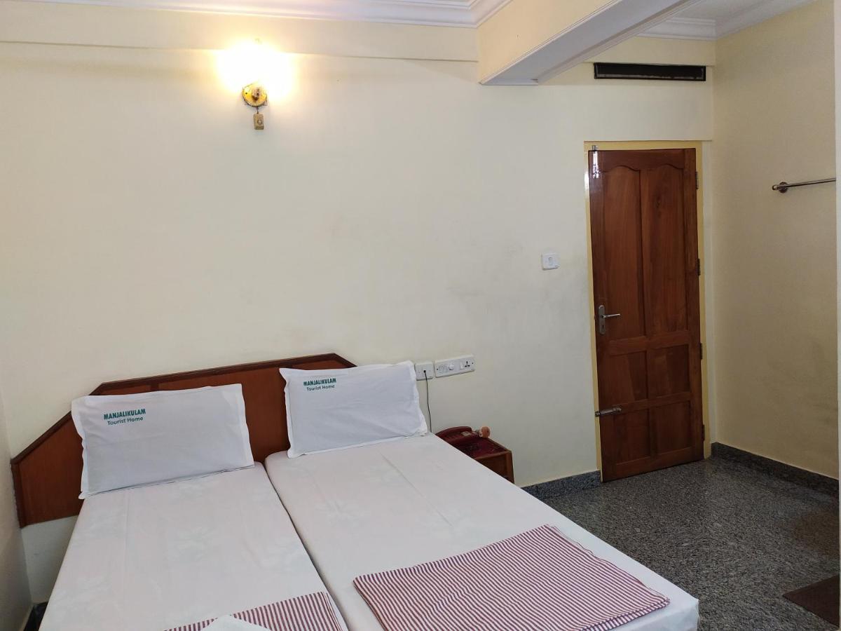 Manjalikulam Tourist Home Thiruvananthapuram Exterior photo
