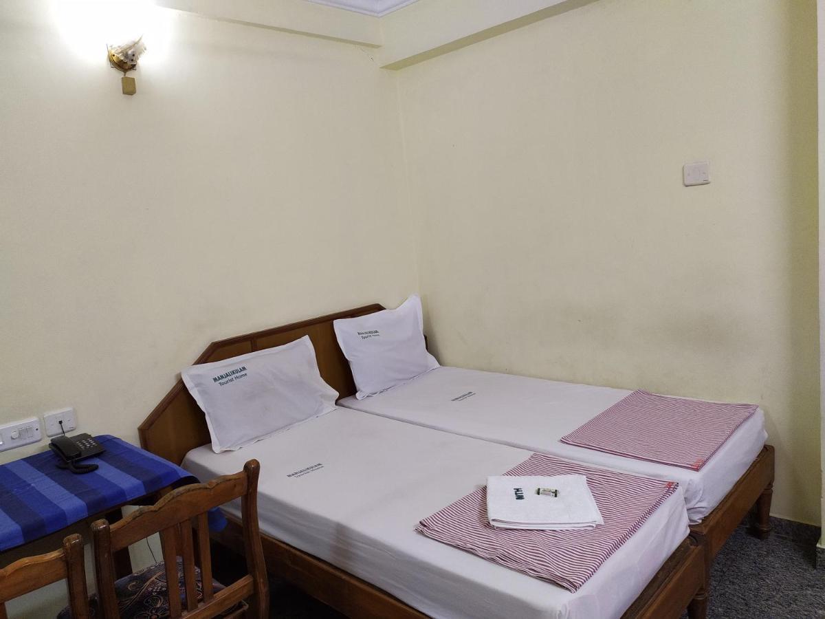 Manjalikulam Tourist Home Thiruvananthapuram Exterior photo