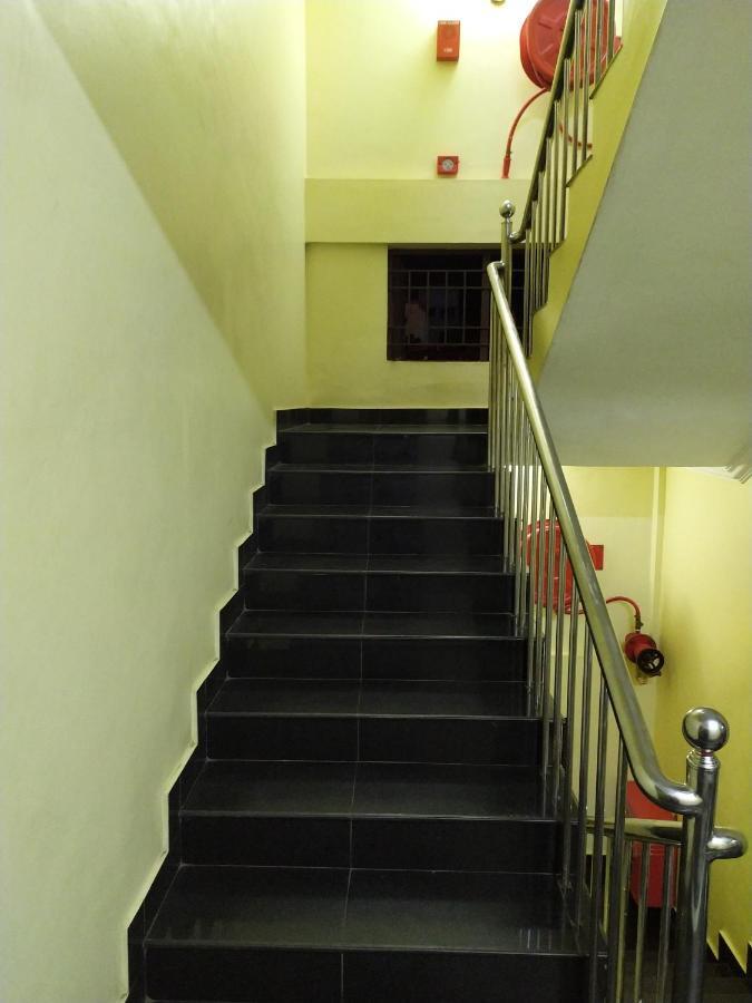 Manjalikulam Tourist Home Thiruvananthapuram Exterior photo